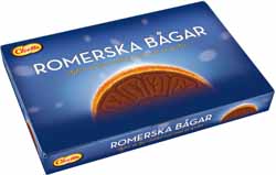 Cloetta romerska bågar