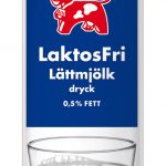 Nyhet: Visste du att mjölkallergi kan ge huvudvärk, astma och snuva?