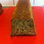 Recept: Glutenfritt, laktosfritt, mjölkfritt, sädesslagsfritt vörtbröd