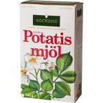 Vilket mjöl är glutenfritt?
