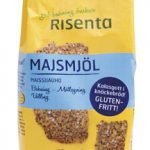 Vilka symptom kan majsallergi ge?