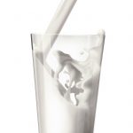 Studie indikerar att opastöriserad mjölk inte botar laktosintolerans