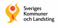 Sveriges kommuner och landsting logo