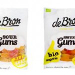 Mattips: deBron utökar sitt gluten- och laktosfria godis sortiment