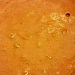 Mattips: Laktosfri chokladpudding på proteinpulver