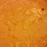 Mattips: Laktosfri chokladpudding på proteinpulver