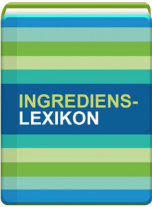 Ingredienslexikon