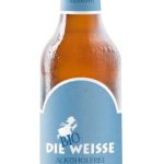 Mattips: Glutenfri och alkoholfri öl på Systembolaget - Die Weisse