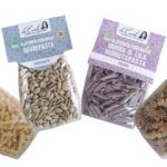 Mattips: Ny glutenfria pastasorter ifrån da Carla
