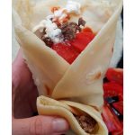 Recept: Glutenfria, laktosfria, mjölkfria, sojafria stekpannebröd som liknar Indiska naan bröd