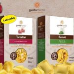 Mattips: Gustamente - Glutenfri pasta ifrån Italien