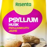 Återkallelse: Risenta Psylliumhusk kan innehålla sesamfrö och senapsfrö