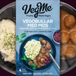 Återkallelser: Bama Foods återkallar VegMe Vegobullar med mos - innehåller sojaprotein