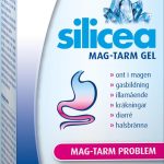 Studie indikerar att Silicea mag-tarm gel lindrar magproblem